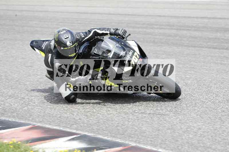 /34 25.07.2025 Speer Racing ADR/Gruppe rot/707